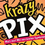 Krazy Pix - Ausschnitt - Foto von Ravensburger