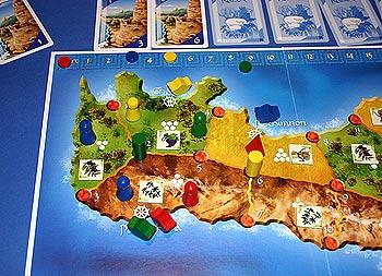 Kreta von Reich der Spiele