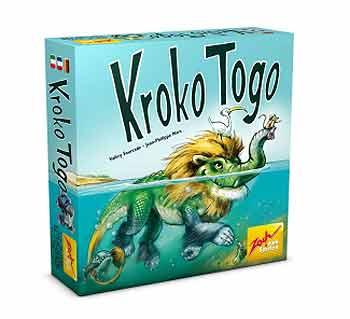 Kroko Togo von Zoch Verlag