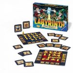 Labyrinth - Das Duell von Ravensburger