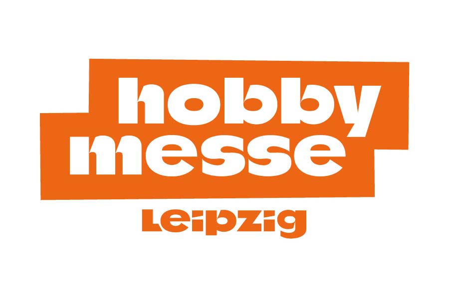 Logo Hobbymesse Leipzig - Rechte: Leipziger Messe GmbH