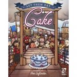 Let Them Eat Cake - Foto von Osprey Publishing
