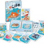 Life Is Life - Kartenspiel - Foto von NSV