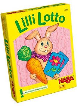 Lilli Lotto von Haba