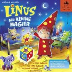 Linus der kleine Magier von Drei Magier Spiele