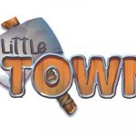 Little Town - Logo - Foto von Iello