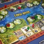 Loch Ness von Reich der Spiele