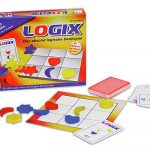 Logix von IQ Spiele