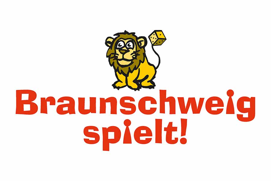 Logo Braunschweig spielt