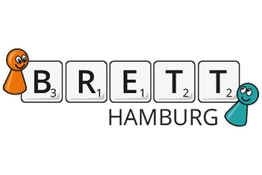 Logo Brett Hamburg