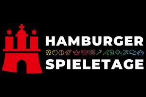 Logo Hamburger Spieletage