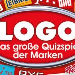 Logo: Das große Quizspiel der Marken - Ausschnitt - Foto von Ravensburger