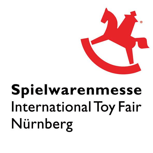 Logo Spielwarenmessen von Internationale Spielwarenmesse