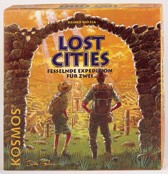 Lost Cities von