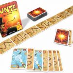 Lunte - Kartenspiel - Foto von Zoch Verlag