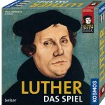 Luther - Das Spiel - Foto von Kosmos