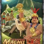 Die Prinzen von Machu Picchu von PD-Verlag