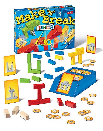 Make n Break - Junior - Ravensburger