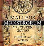 Malleus Monstrorum - Foto von Pegasus Spiele