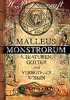 Malleus Monstrorum - Foto von Pegasus Spiele