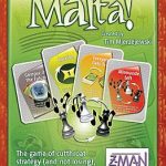 Malta von Z-Man Games