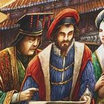 Marco Polo II: Im Auftrag des Khan - Ausschnitt - Foto von Hans im Glück