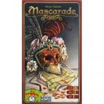 Kartenspiel Mascerade - Foto von Repos Production