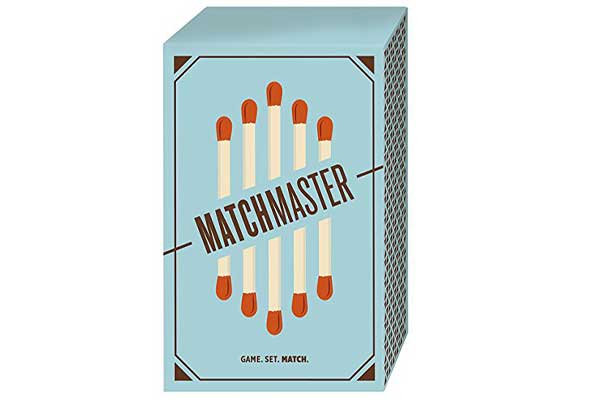 Matchmaster - Foto von Moses Verlag