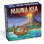 Brettspiel Mauna Kea - Foto von Huch and friends