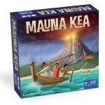Mauna Kea von Huch and friends