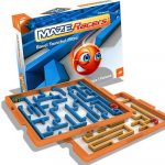 Maze Racers - Foto von Foxmind Games