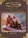 Dungeons & Dragons - Meister der Wildnis - Foto von Amigo Spiele