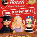 Mensch ärgere Dich nicht - Das Kartenspiel - Foto von Schmidt Spiele