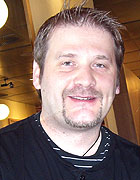 Michael Weber