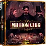 Million Club - Fotov on Playad Games