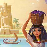 Min-Amun - Ausschnitt - Foto von Kobold Spieleverlag
