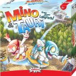 Kinderspiel Mino & Tauri - Foto von Amigo Spiele