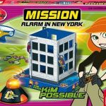 Mission Kim Piossible von Schmidt Spiele