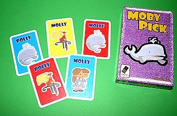 Moby Pick von Reich der Spiele