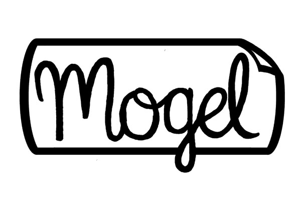 Mogel Verlag - Logo