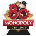 80 Jahre Monopoly - Foto von Hasbro