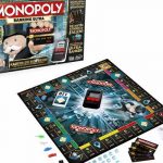 Monopoly Banking Ultra - Foto von Hasbro