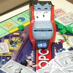 Monopoly - Der verrückte Geldautomat von Reich der Spiele