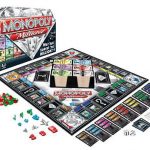Monopoly Millionär von Hasbro
