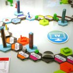 Monopoly U-Build von Reich der Spiele
