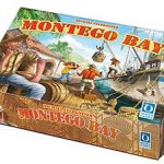 Montego Bay von Queen Games