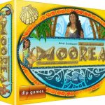 Kartenspiel Moorea - Foto von dlp Games