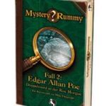 Mystery Rummy Fall 2 von Pegasus Spiele