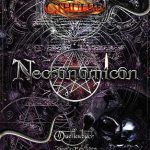 Necronomicon 2nd - Foto von Pegasus Spiele