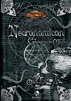 Necronomicon - Foto von Pegasus Spiele